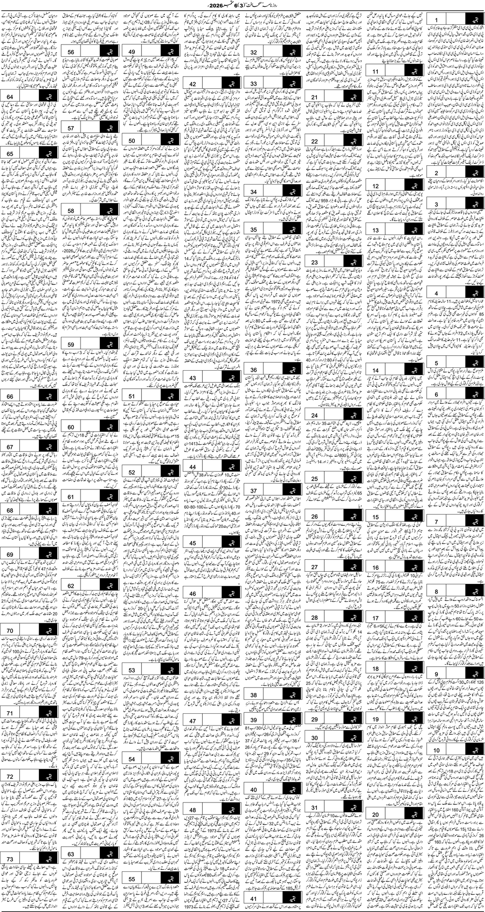 پشاور صفحہ 3